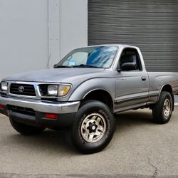 1995 Toyota Tacoma