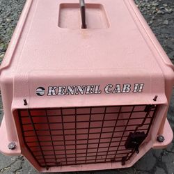 Doskocil Kennel Cab II pet carry