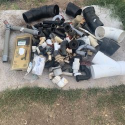 Plumbing Package