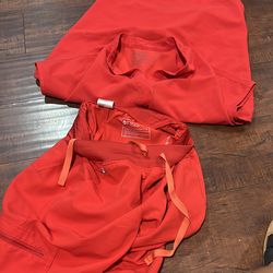 Figs scrub Zamora Jogger