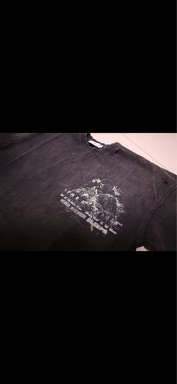 Vale Warzone Tee