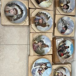 Perillo Collection “Proud Young Spirit”