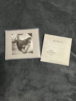 Taylor Swift Merch