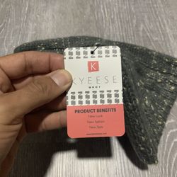 kyeese Dogs Sweaters Turtleneck