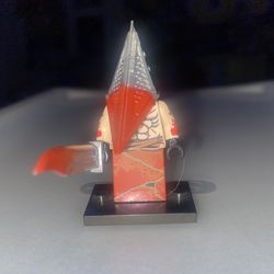 Lego pyramid head