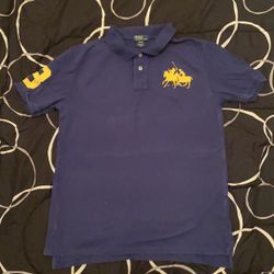 Polo Shirt 