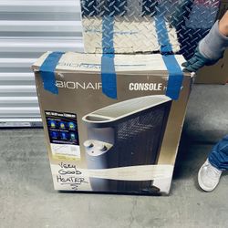 Bionaire Console Heater #md. 3900 