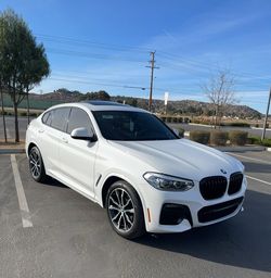 2021 BMW X4