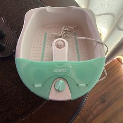 Conair Foot Spa