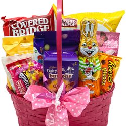 Easter Baskets 