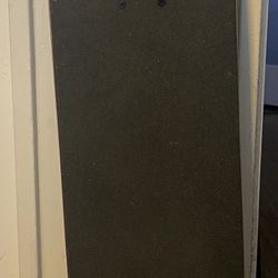 Skateboard From Zumies 