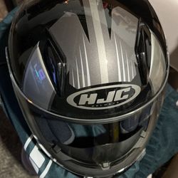 HJC CL-Y STRIKER HELMET 