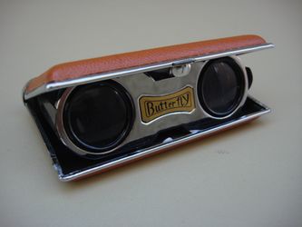 BINOCULARS