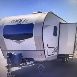2019 ROCKWOOD MINI LITE 2504S
