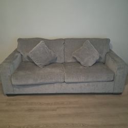 Sofa Cum Bed And King Size Bed Both Brand New For Sale 