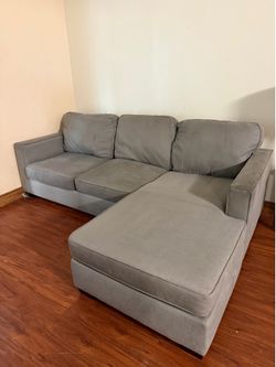 Free couch