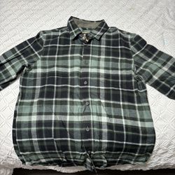 4 Flannel Bundle
