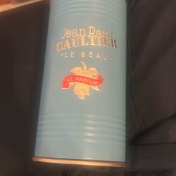 Jpg Le Beau La Parfum