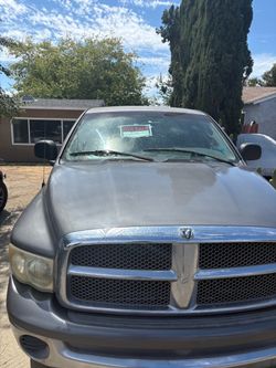 2001 Dodge Ram 1500