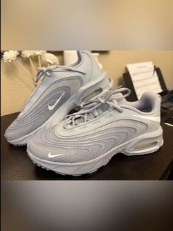 Nike  air max shoes.
