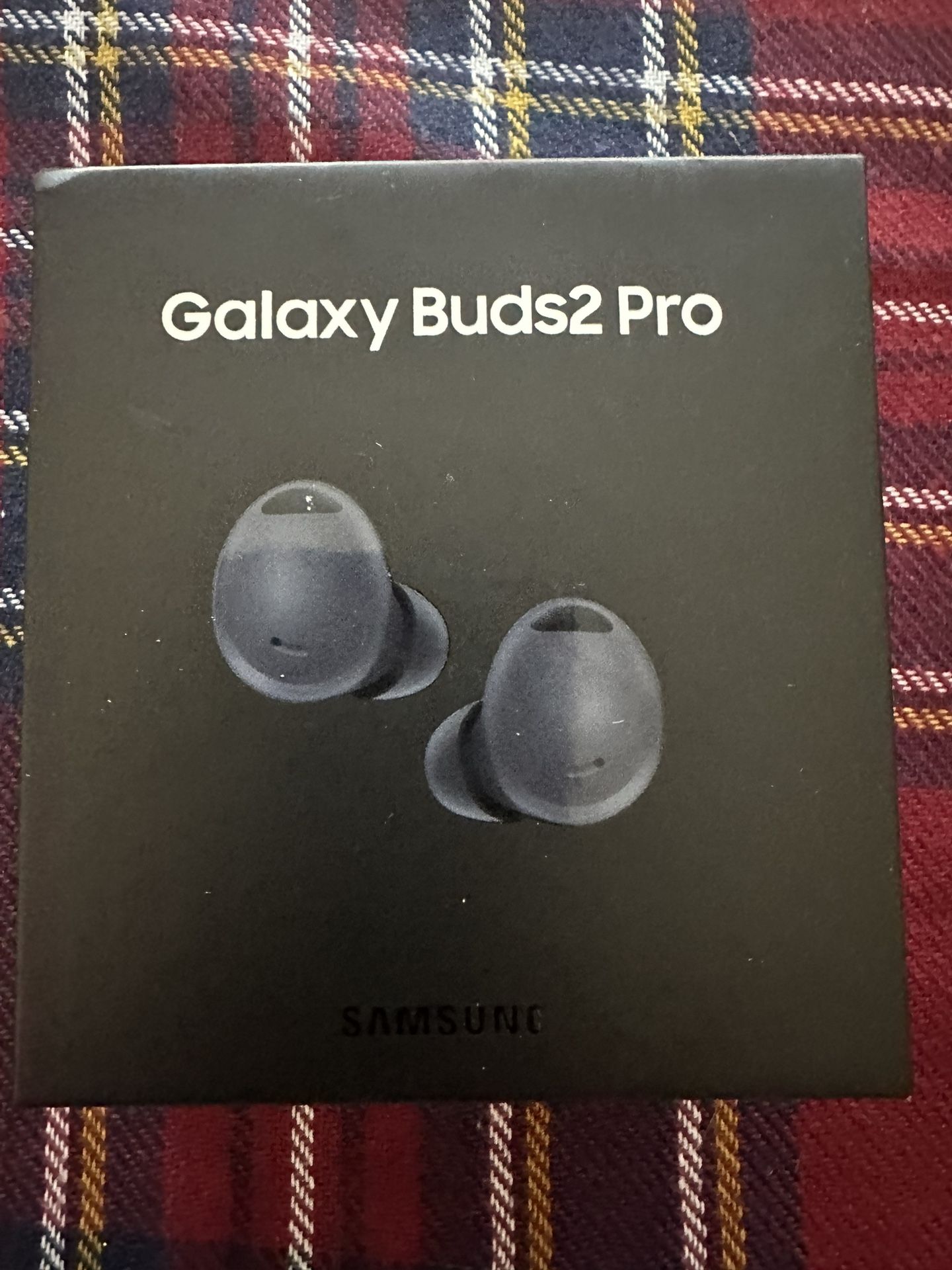 Galaxy Buds 2