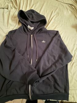 Alo hoodie