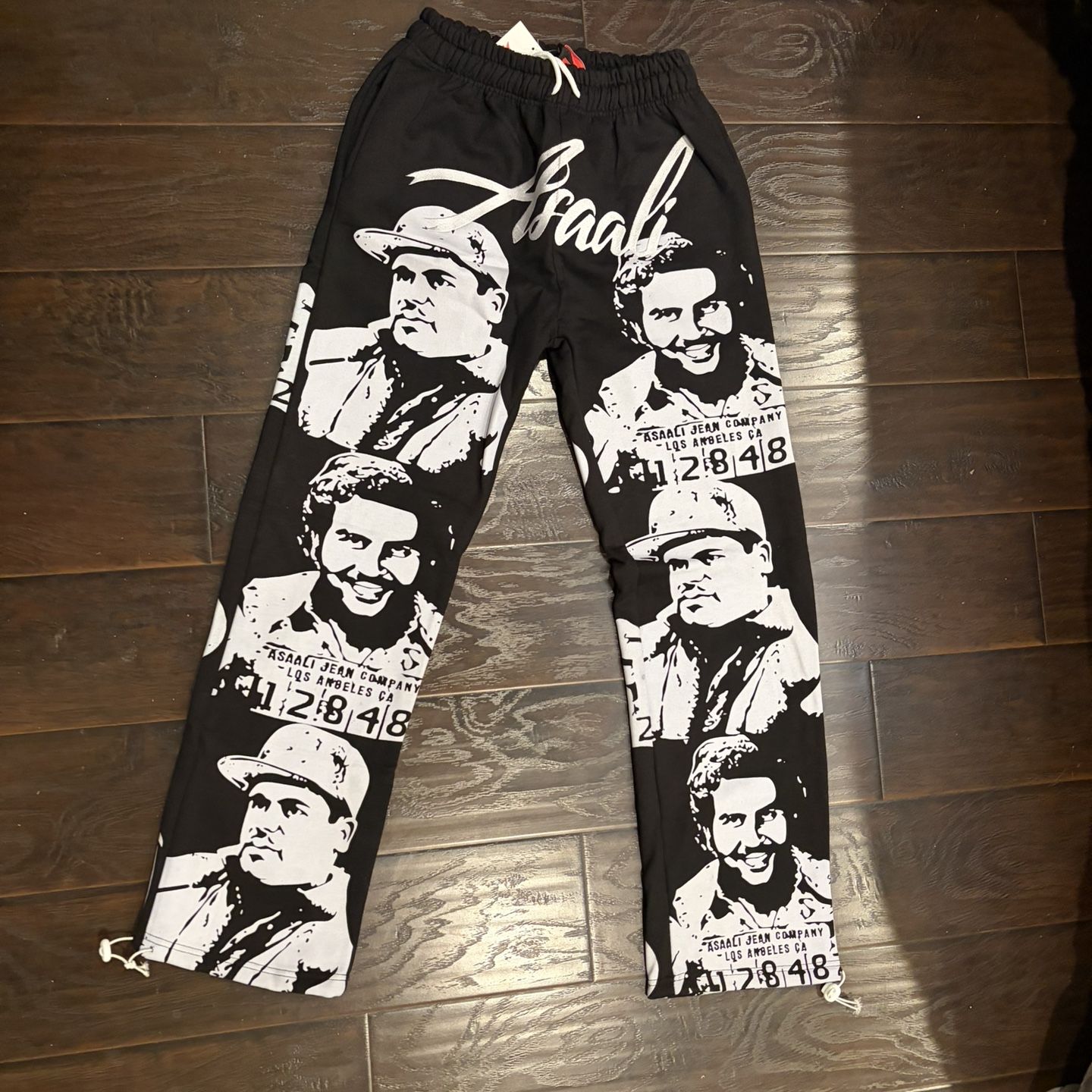Asaali Sweatpants for Sale in Menifee, CA - OfferUp