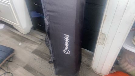 Babideal stroller