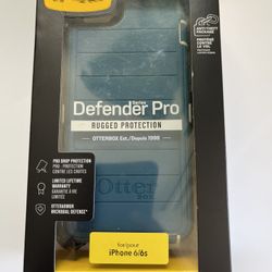 Otterbox Defender iPhone 6/6s Case..$15