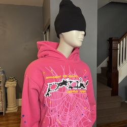 Sp5der Hoodie