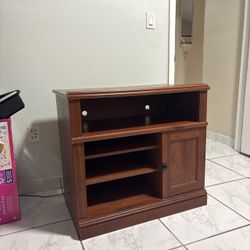TV stand