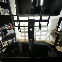 TV Stand And Mount 