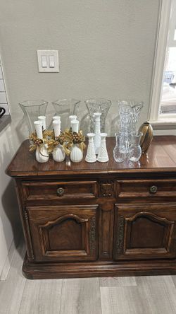 Vases