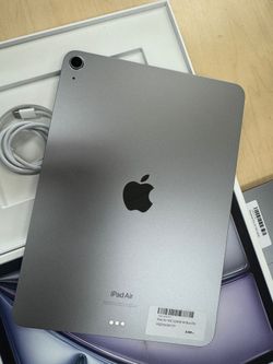 iPad Air 11-inch 6 Gen 256GB