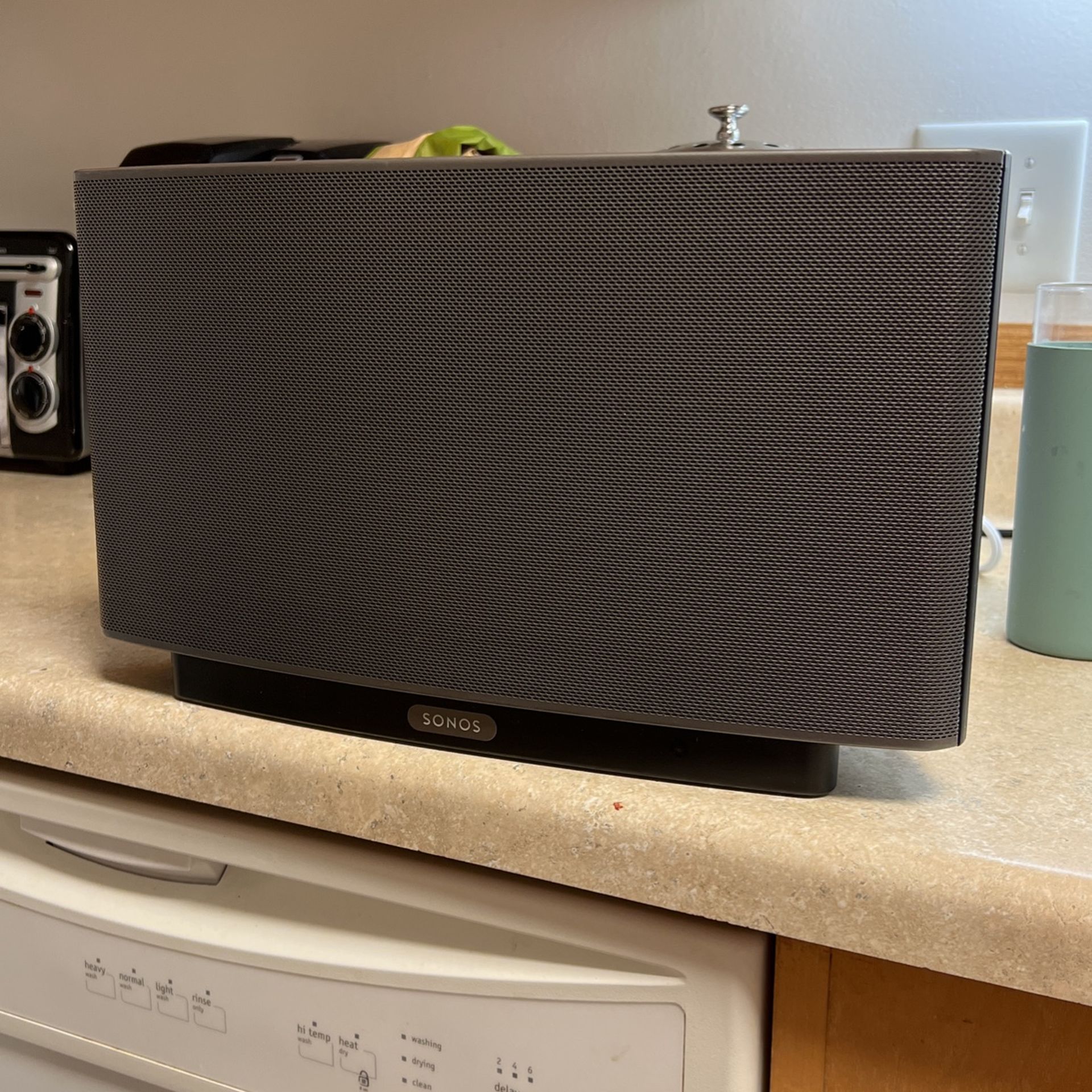 Sonos play 5 Black