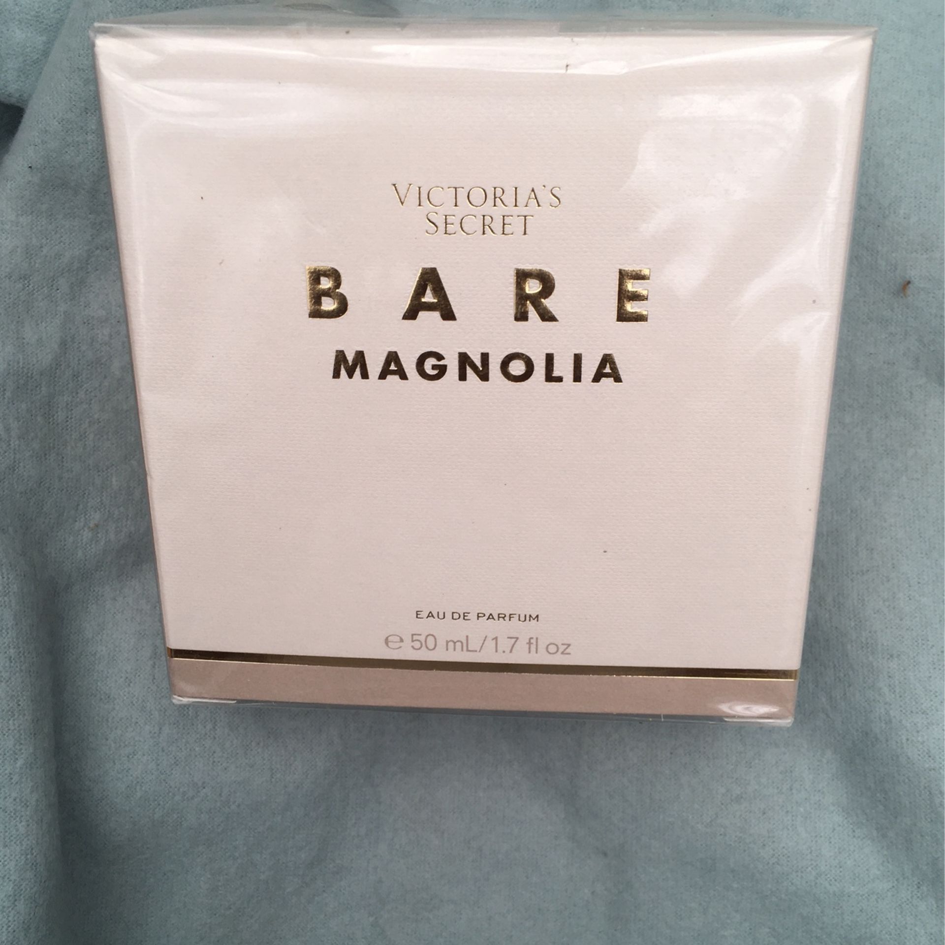 Victoria’s Secret Bare Magnolia 