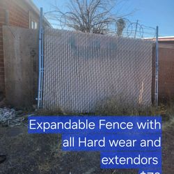 Fence 