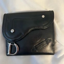 saddle wallet