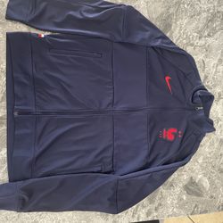 Nike France 2020 Track Jacket
