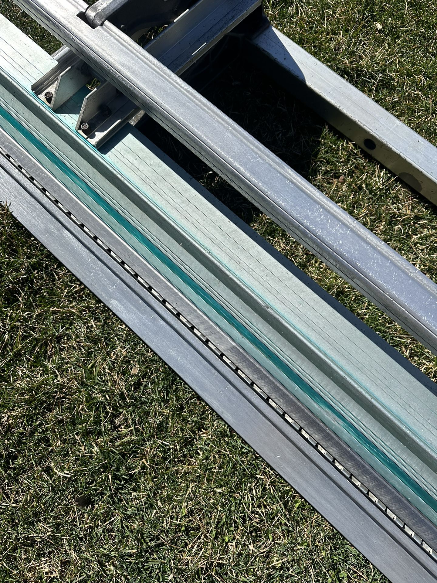 Tapco Pro 14 Siding Bending Brake for Sale in Bedford Park, IL OfferUp