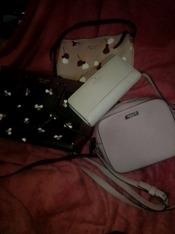 COACH, STEVE MADDEN, KATE SPADE, MICHEAL KORS, AND MORE!!! 