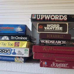 Games