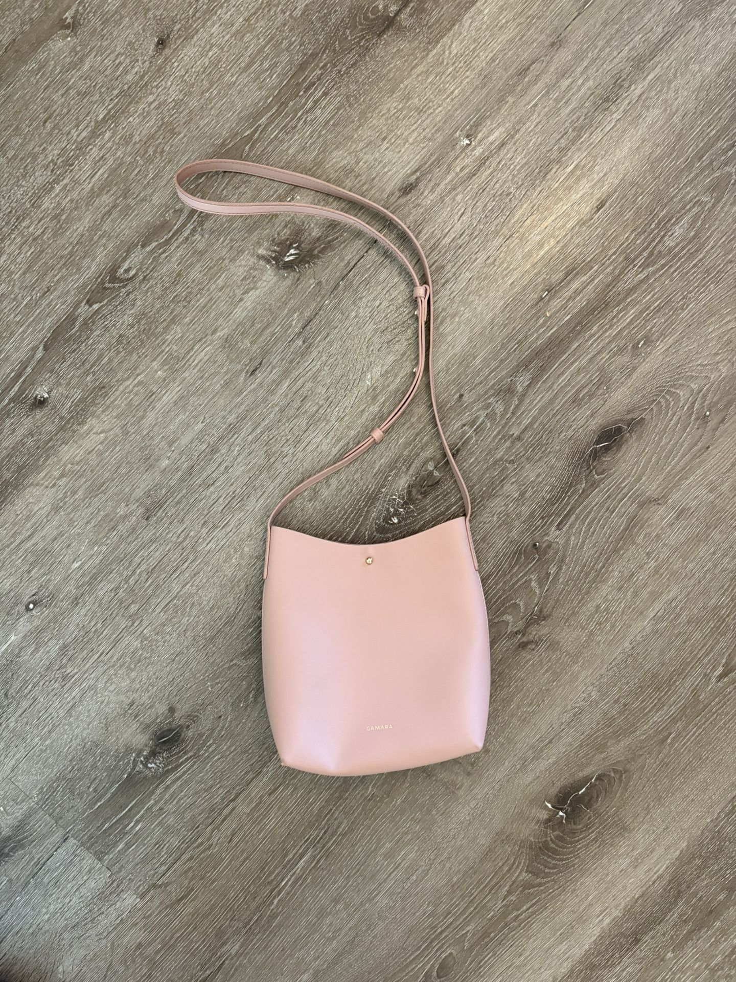 Samara Leather Purse