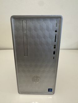 HP Pavilion 590 case