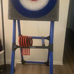 Ace Throwing Game (indoor/outdoor)