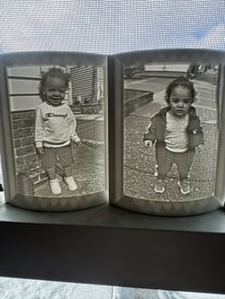 Custom Photo Lamps