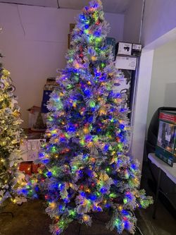 7.5 Costco Christmas Tree