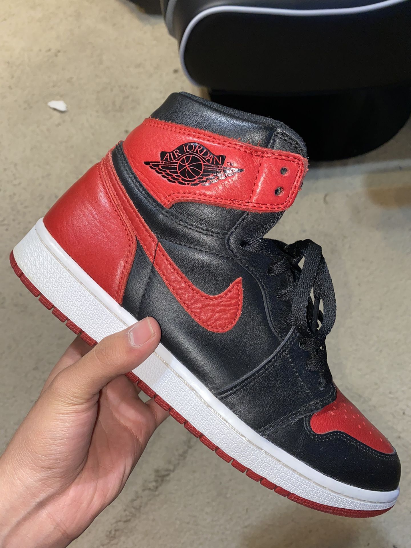 Jordan 1