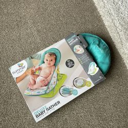 Baby Bather 
