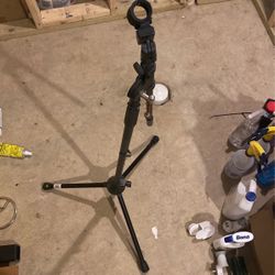 Microphone Stand